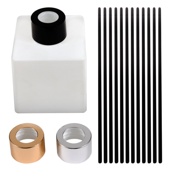 No.68 | Trapp Teak & Oud Wood Diffuser Kit