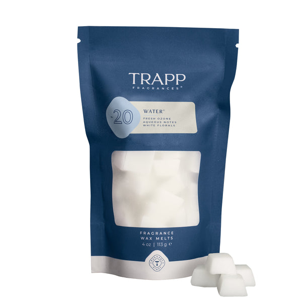 No. 20 | Trapp Water Home Fragrance Melts