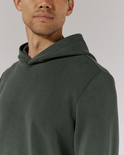 7 Diamonds STH-8362 REV™ Hoodie - Basil