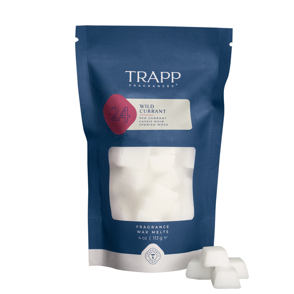 No. 24 | Trapp Wild Currant Home Fragrance Melts