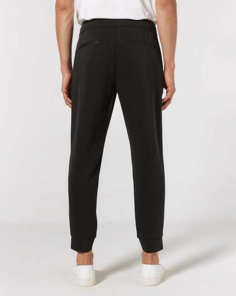 7 Diamonds STP-1290 REV™ Jogger - Black