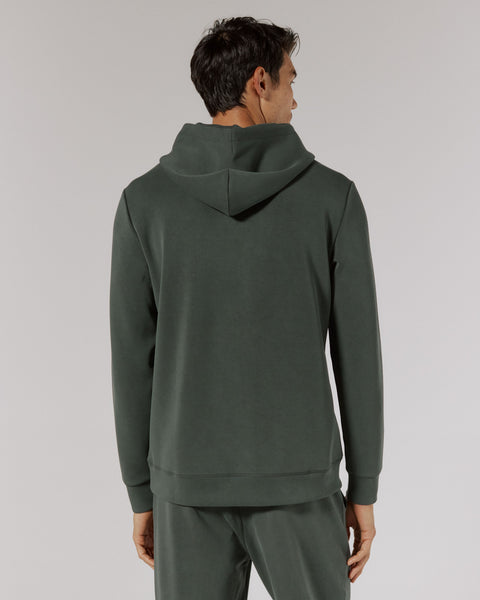 7 Diamonds STH-8362 REV™ Hoodie - Basil
