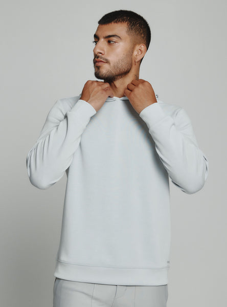 7 Diamonds STH-8362 REV™ Hoodie - Platinum