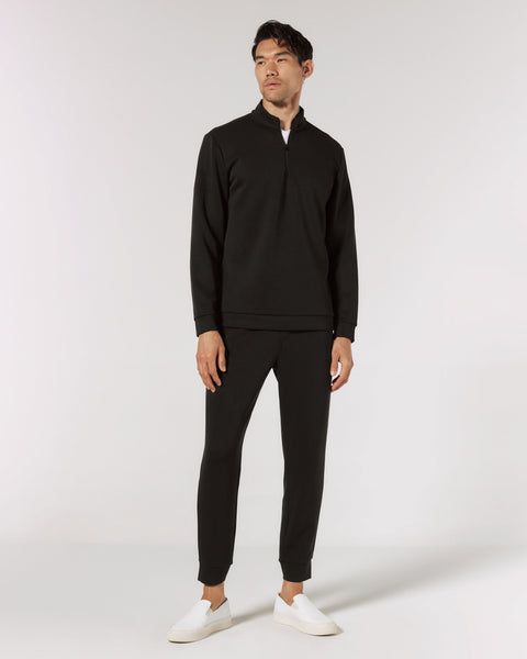 7 Diamonds STP-1290 REV™ Jogger - Black
