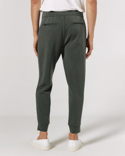 7 Diamonds STP-1290 REV™ Jogger - Basil