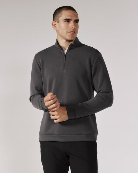 7 Diamonds SMT-4224 Long Sleeve REV™ Tee - Deauvalle