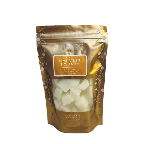 Trapp Harvest Bounty Wax Melts