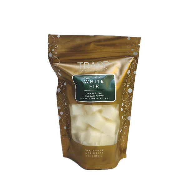 Trapp White Fir Wax Melts