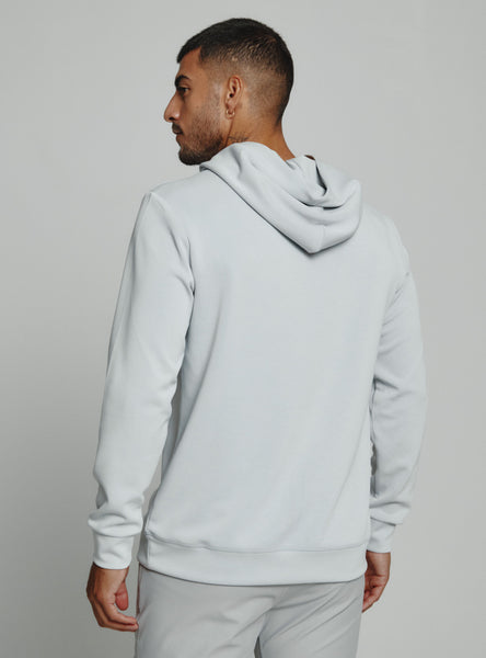 7 Diamonds STH-8362 REV™ Hoodie - Platinum