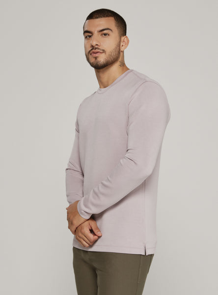 7 Diamonds SMT-4224 Long Sleeve REV™ Tee - Deauvalle