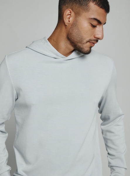 7 Diamonds STH-8362 REV™ Hoodie - Platinum