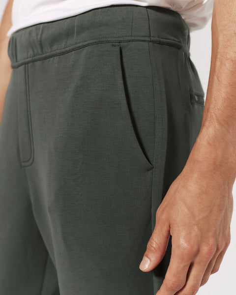 7 Diamonds STP-1290 REV™ Jogger - Basil