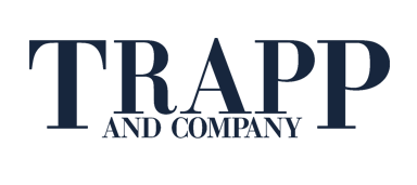 Trapp and Company logo