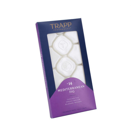 No. 75 | Trapp Hibiscus Prosecco Home Fragrance Melts