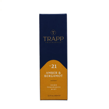 No. 77 | Trapp Palo Santo Home Fragrance Mist