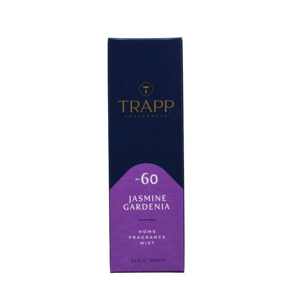 No. 60 | Trapp Jasmine Gardenia Home Fragrance Mist