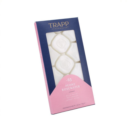No. 73 | Trapp Vetiver Seagrass Home Fragrance Melts