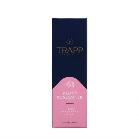 No. 8 | Trapp Fresh Cut Tuberose Home Fragrance Mist