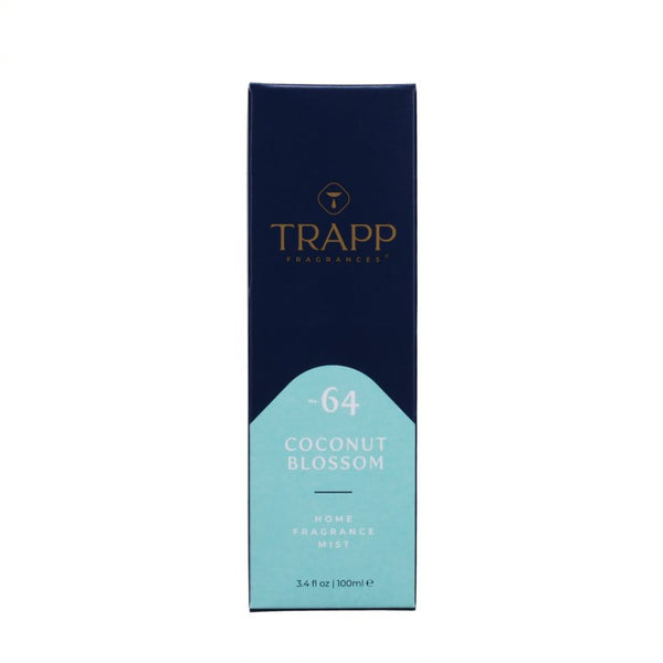 No. 64 | Trapp Coconut Blossom Home Fragrance Mist