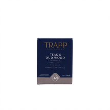 No. 68 | Trapp Teak & Oud Wood Votive Candle 2oz