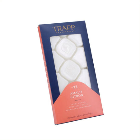 No. 14 | Trapp Mediterranean Fig Home Fragrance Melts