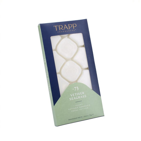 No. 25 | Trapp Lavender de Provence Home Fragrance Melts