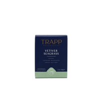 No. 73 | Trapp Vetiver Seagrass Votive Candle 2oz