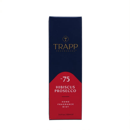 No. 4 | Trapp Orange Vanilla Home Fragrance Mist