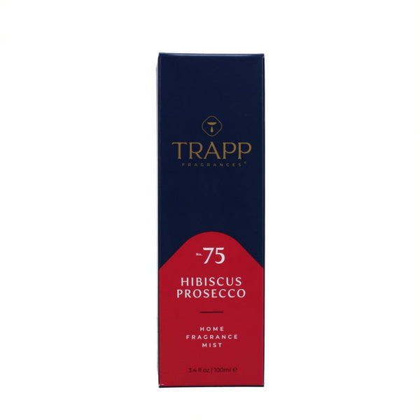 No. 75 | Trapp Hibiscus Prosecco Home Fragrance Mist