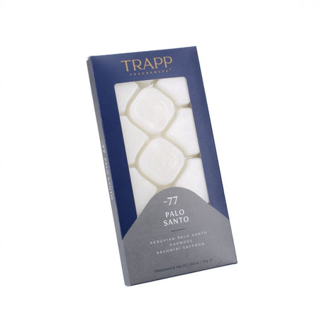 No. 14 | Trapp Mediterranean Fig Home Fragrance Melts