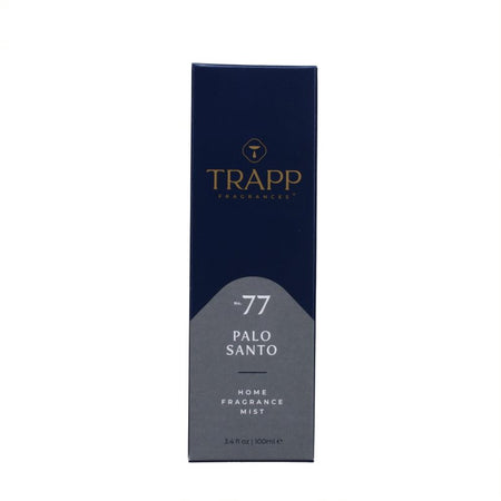 No. 21 | Trapp Amber & Bergamot Home Fragrance Mist