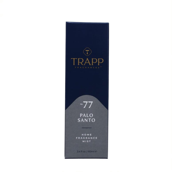 No. 77 | Trapp Palo Santo Home Fragrance Mist
