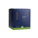 No. 78 | Trapp Ginger Sage Candle 7oz