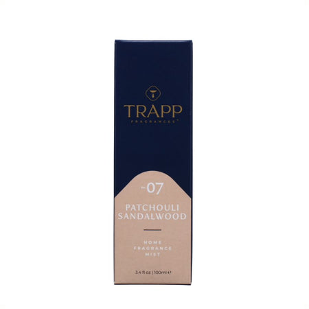 No. 39 | Trapp Sexy Cinnamon Home Fragrance Mist