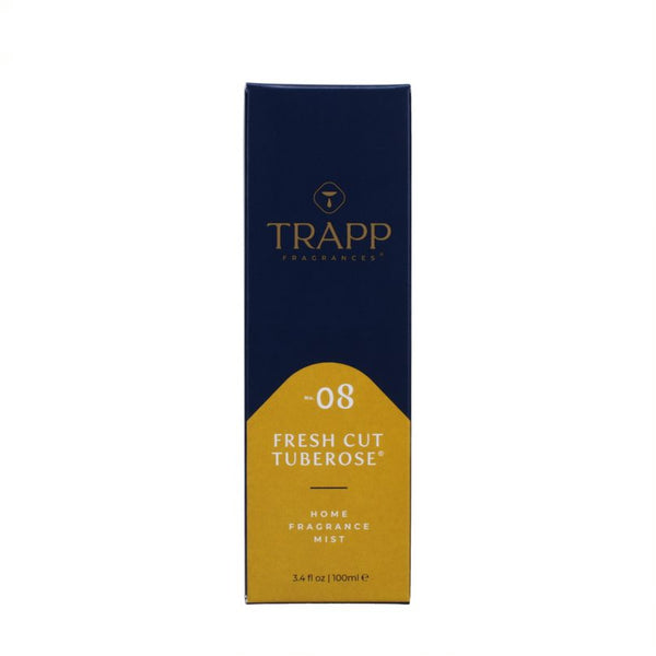 No. 8 | Trapp Fresh Cut Tuberose Home Fragrance Mist