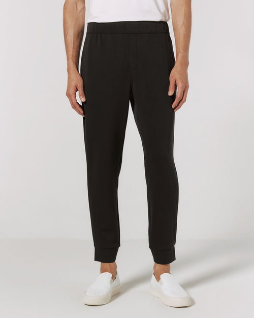 7 Diamonds STP-1290 REV™ Jogger - Black