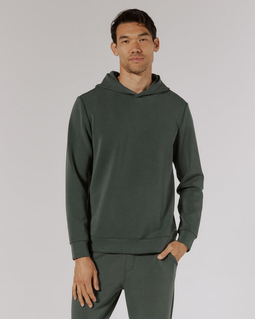 7 Diamonds STH-8362 REV™ Hoodie - Basil