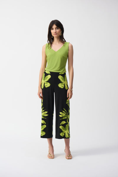 Joseph Ribkoff S25 - Camisole - 201546S25 - Greenery