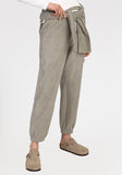 Dylan Cloud 9 Fleece Jogger - Olive