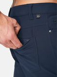 7 Diamonds STP-1234 Infinity™ 7-Pocket Pant - True Navy