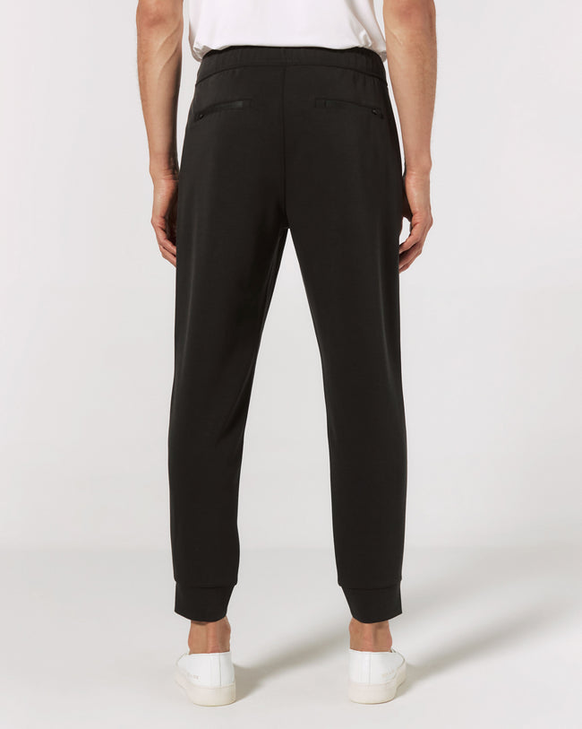 7 Diamonds STP-1290 REV™ Jogger - Black