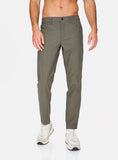 7 Diamonds STP-1234 Infinity™ 7-Pocket Pant - Olive