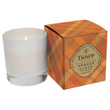 Trapp Orange Clove Poured Candle