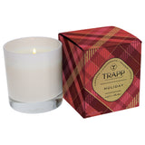 Trapp Holiday Large Poured Candle