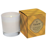 Trapp Harvest Bounty Poured Candle