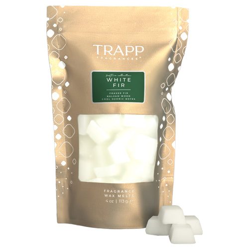 Trapp White Fir Wax Melts