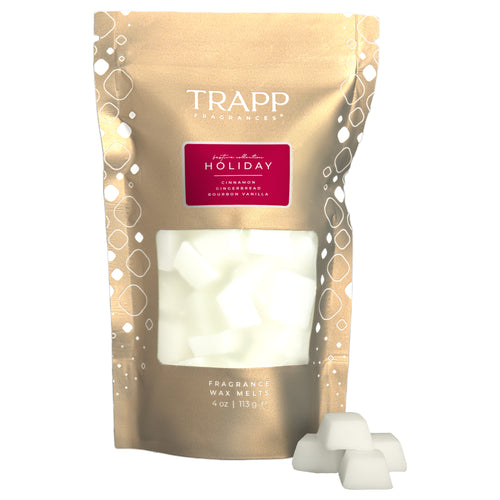 Trapp Holiday Fragrance Melt