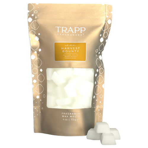 Trapp Harvest Bounty Wax Melts