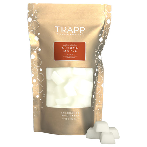 Trapp Autumn Maple Wax Melts
