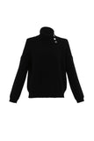 Marble 7661_101 Sweater - Black